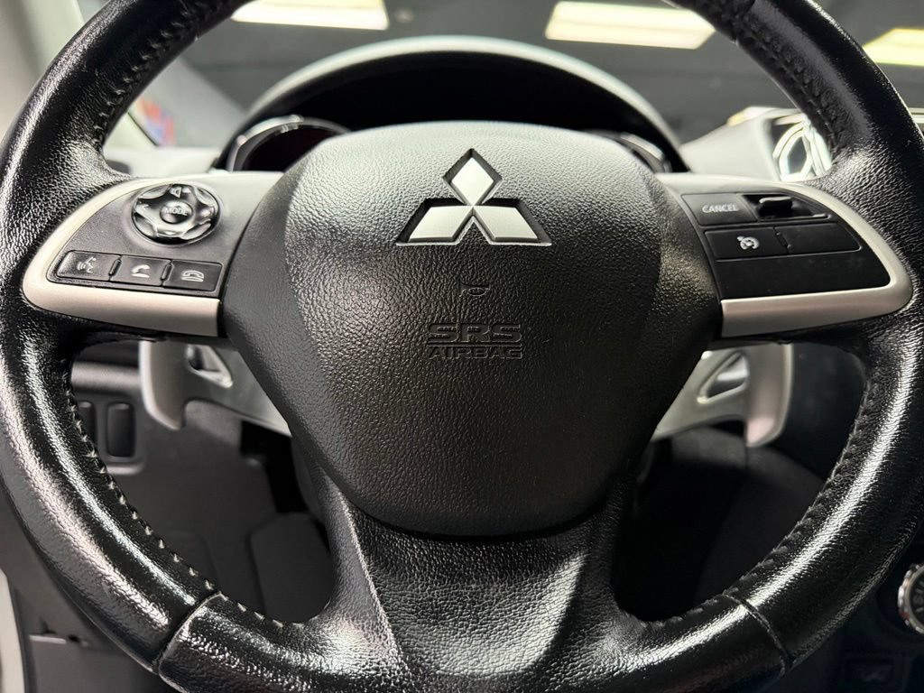 Used 2015 Mitsubishi Outlander Sport GT AWD/4WD image 22