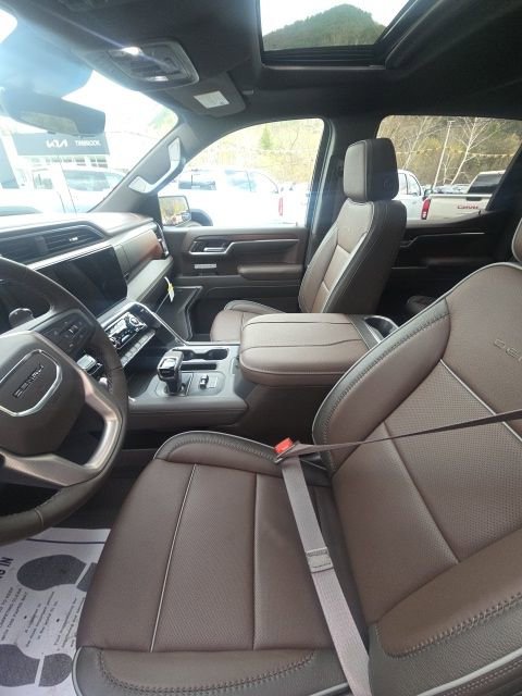 New 2026 GMC Sierra 1500 Denali w/ Denali Reserve Package image 18