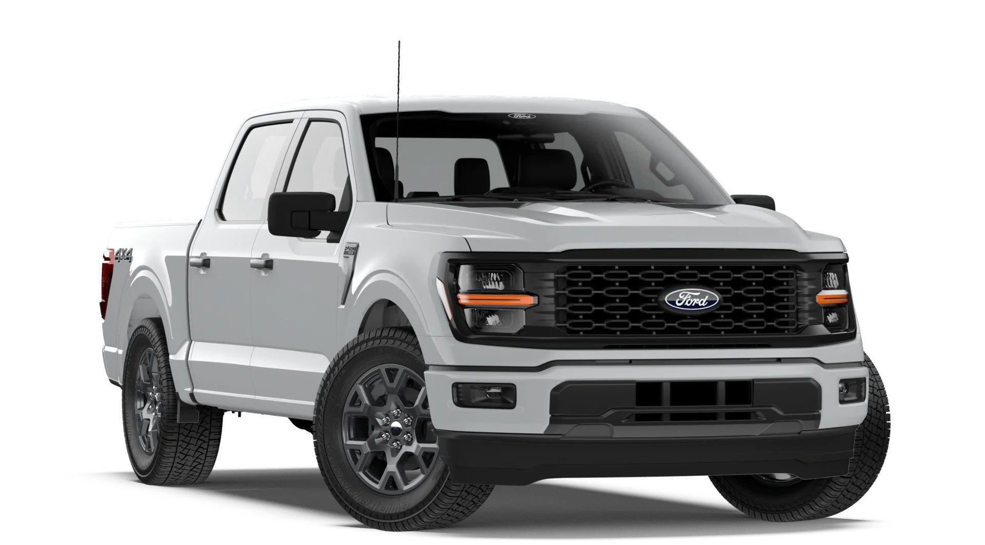 New 2026 Ford F150 STX w/ Equipment Group 200A AWD/4WD image 64