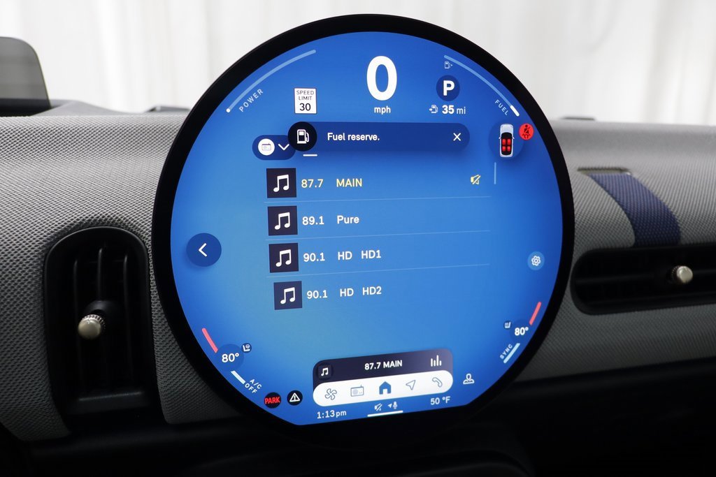 New 2026 MINI Cooper S image 9