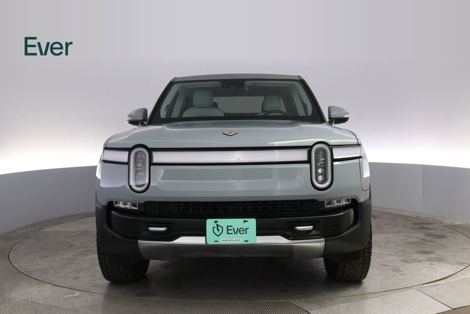 Used 2023 Rivian R1T Adventure image 12