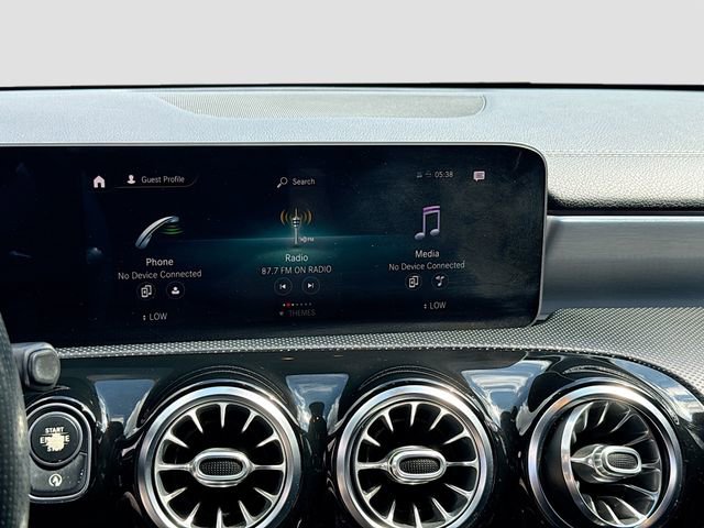 Used 2019 Mercedes-Benz A 220 image 14