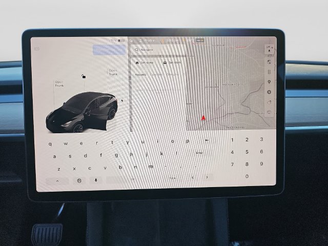 Used 2023 Tesla Model Y Long Range AWD/4WD image 20