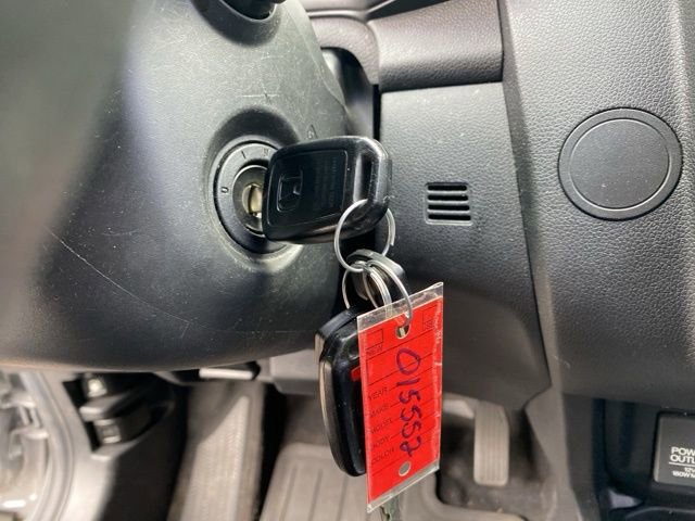 Used 2017 Honda Fit LX image 22