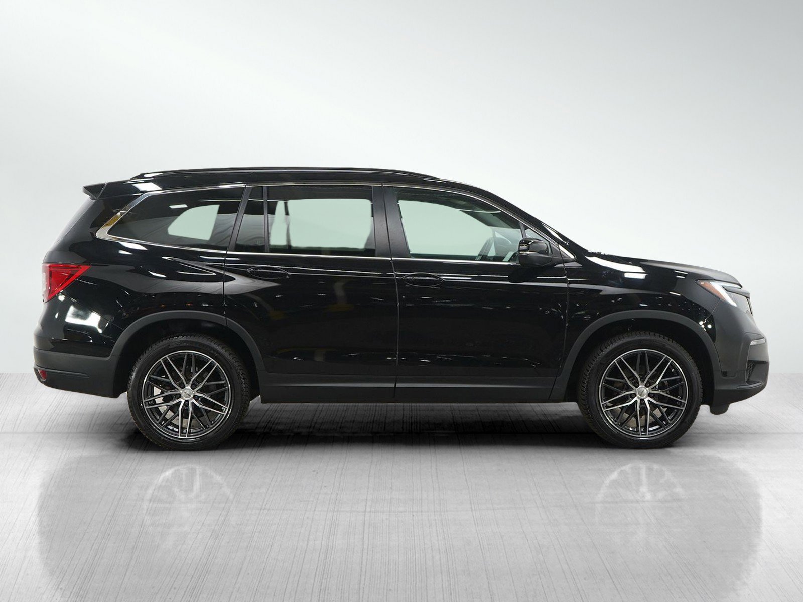 Used 2022 Honda Pilot Special Edition image 6
