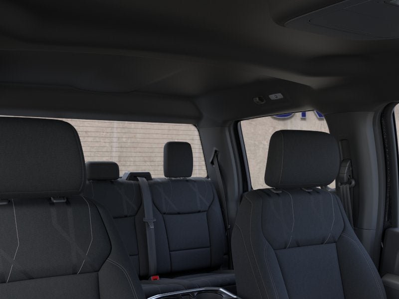 New 2026 Ford F150 STX w/ F-150 LOBO Package AWD/4WD image 21