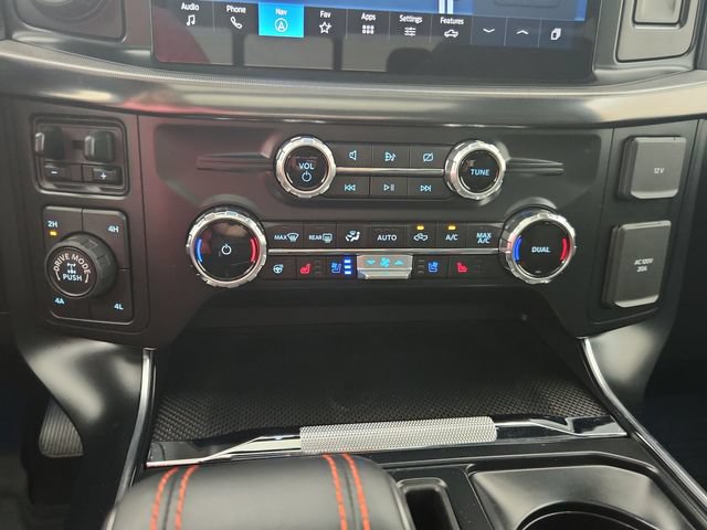 Used 2024 Ford F150 Raptor AWD/4WD image 29