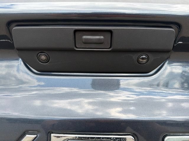 Certified 2020 Chevrolet Silverado 1500 LT w/ All-Star Edition AWD/4WD image 12