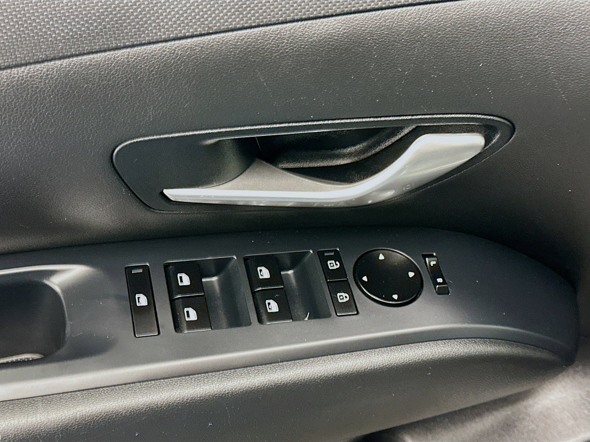 Used 2025 Hyundai Tucson SEL AWD/4WD image 15