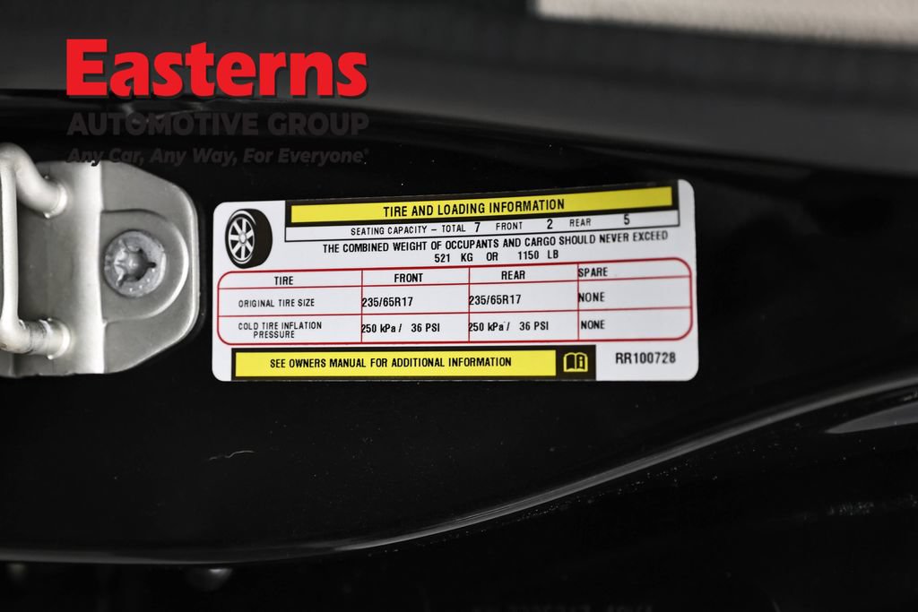 Used 2024 Chrysler Voyager LX FWD image 35