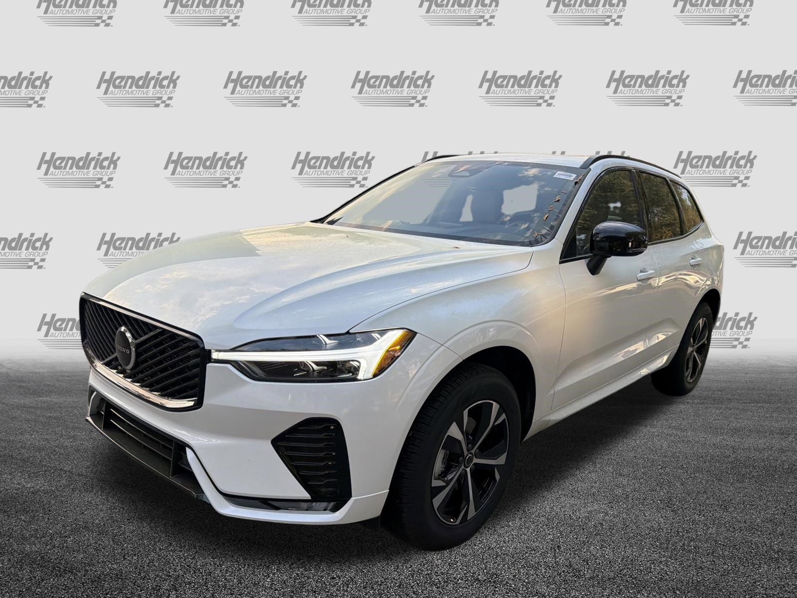 New 2026 Volvo XC60 B5 Core image 5