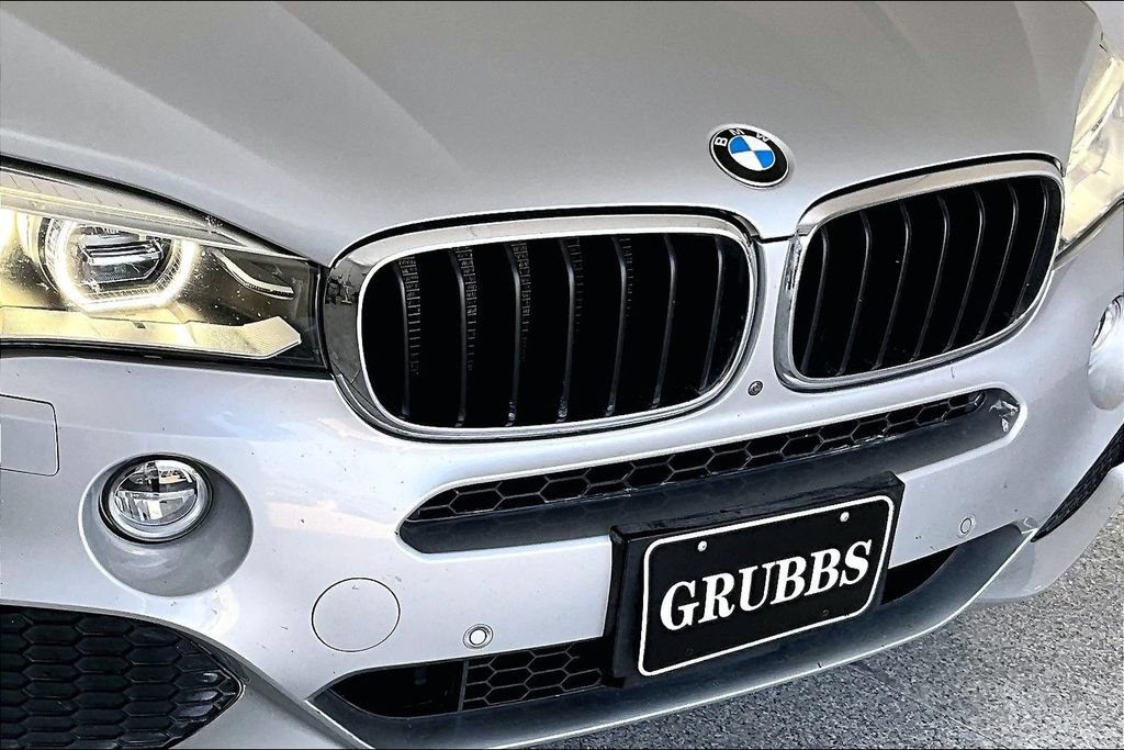 Used 2014 BMW X5 xDrive35i AWD/4WD image 36