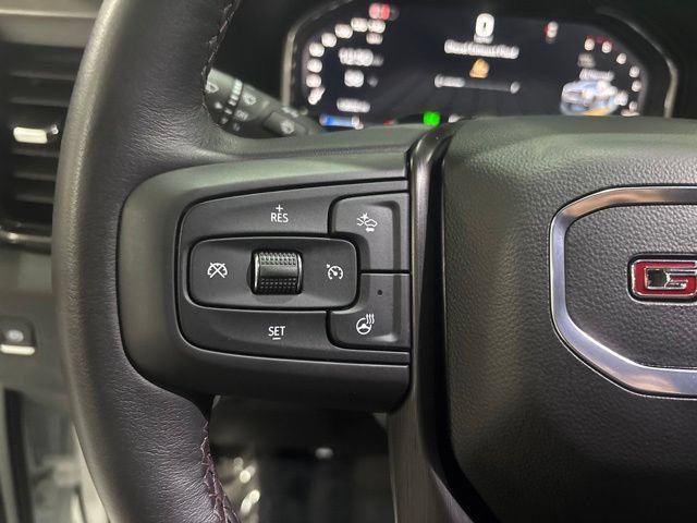 Used 2025 GMC Sierra 2500 AT4X w/ AT4X AEV Edition AWD/4WD image 20