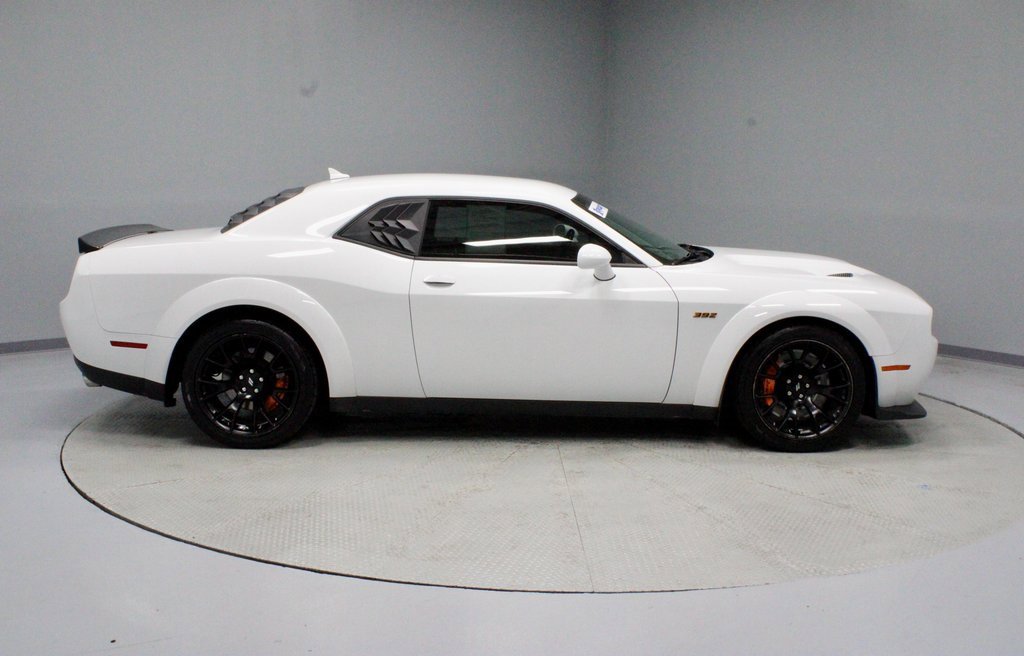 Used 2022 Dodge Challenger R/T Scat Pack image 11