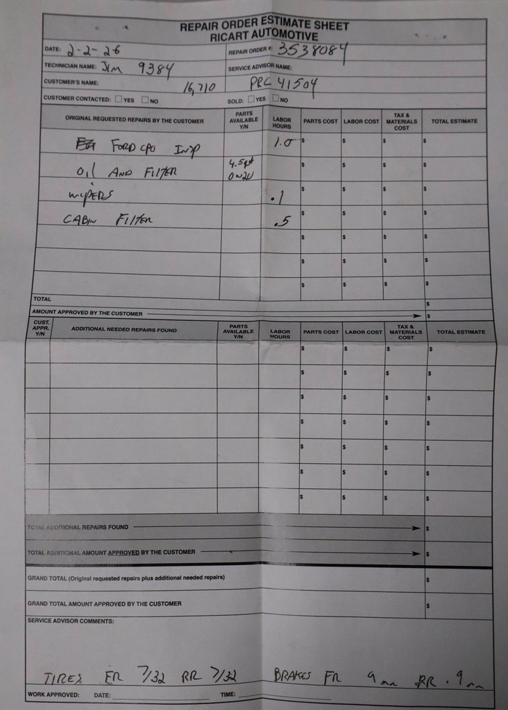 Used 2025 Kia K4 LXS image 3