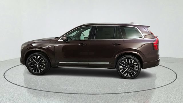 New 2026 Volvo XC90 B5 Plus w/ Protection Package Premier AWD/4WD image 4