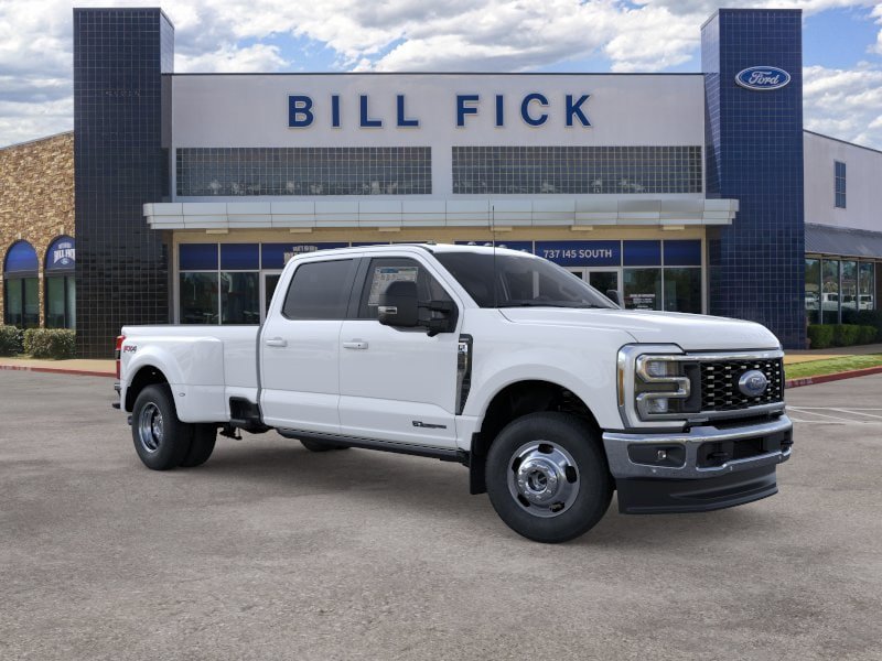 New 2026 Ford F350 Lariat AWD/4WD image 7