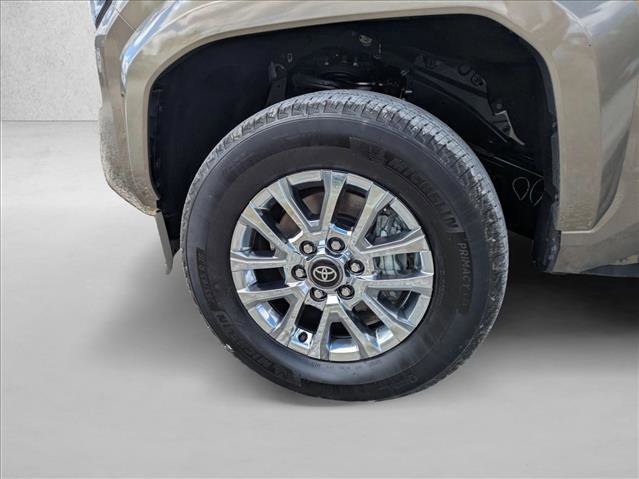 Certified 2024 Toyota Tacoma Limited image 23