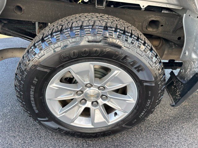 Used 2022 Chevrolet Silverado 1500 LT w/ Convenience Package II AWD/4WD image 56