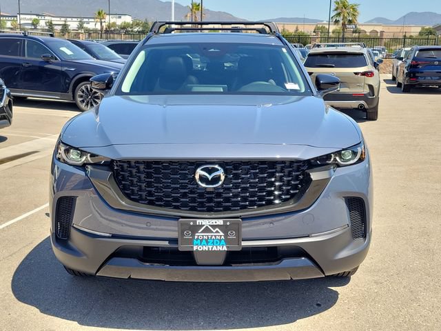 New 2026 MAZDA CX-50 AWD 2.5 Hybrid w/ Weather Package image 33