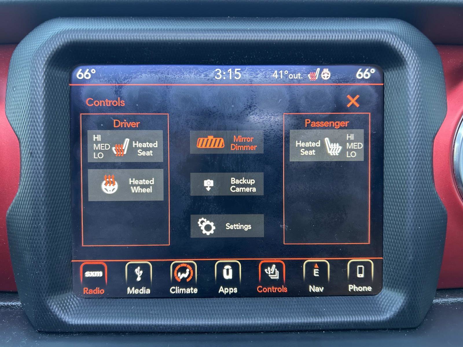 Used 2019 Jeep Wrangler Unlimited Rubicon image 24