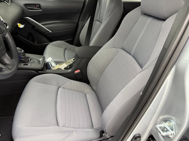 New 2026 Toyota Corolla Cross S image 25