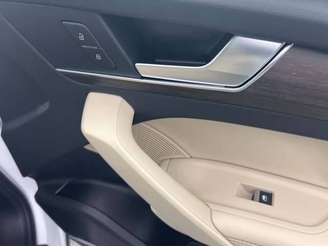 Used 2024 Audi Q5 2.0T Premium Plus image 23