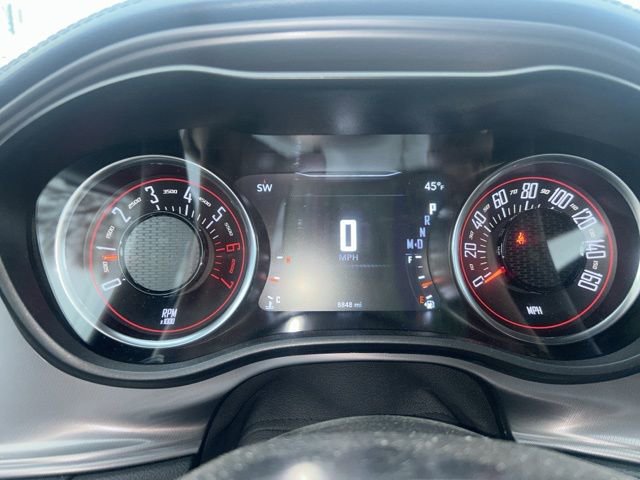 Used 2023 Dodge Challenger R/T w/ Plus Package image 22