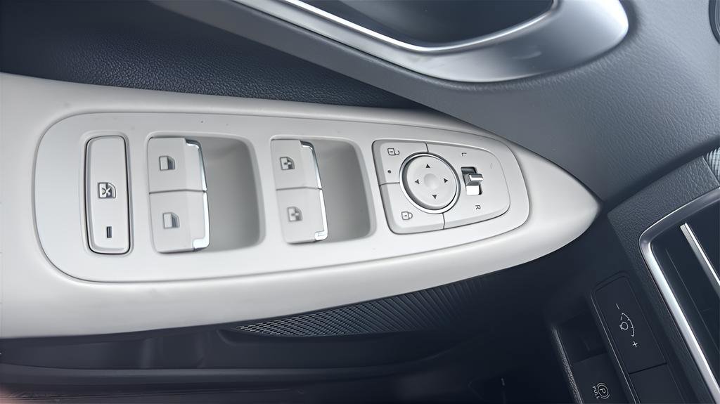 New 2026 Hyundai Sonata SEL image 17