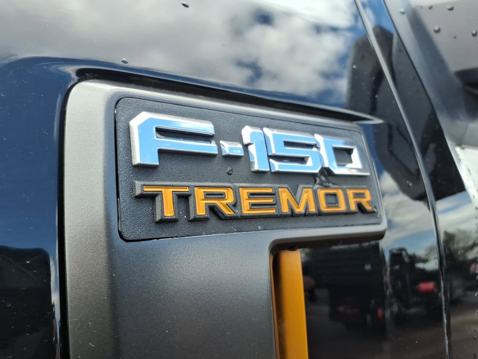 Used 2023 Ford F150 Tremor w/ 360 Degree Camera Package AWD/4WD image 2