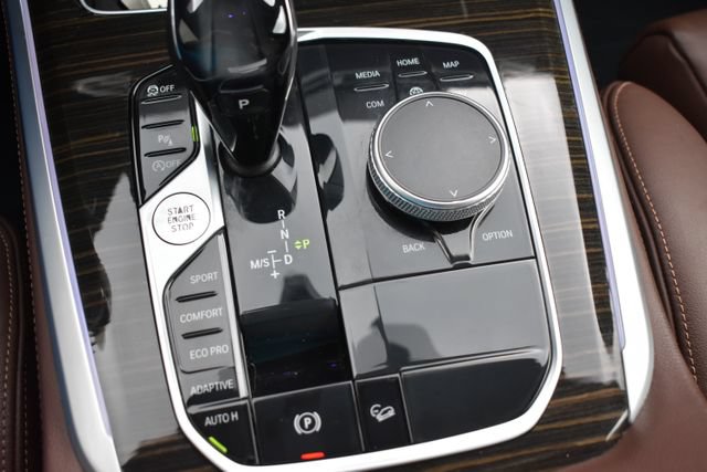Used 2020 BMW X5 xDrive40i w/ Premium Package AWD/4WD image 34