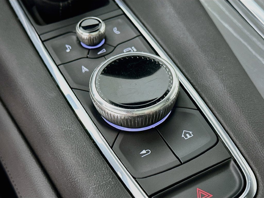 Certified 2023 Cadillac Escalade Sport AWD/4WD image 22