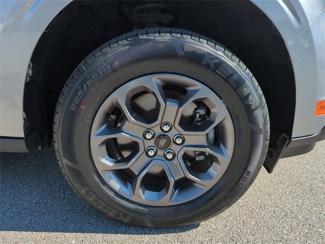 Certified 2022 Ford Maverick XLT image 11