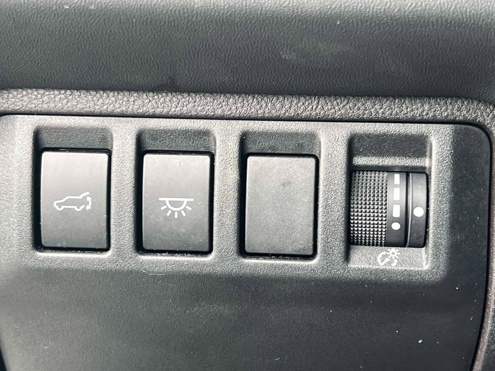 Used 2023 Subaru Ascent Onyx Edition image 19