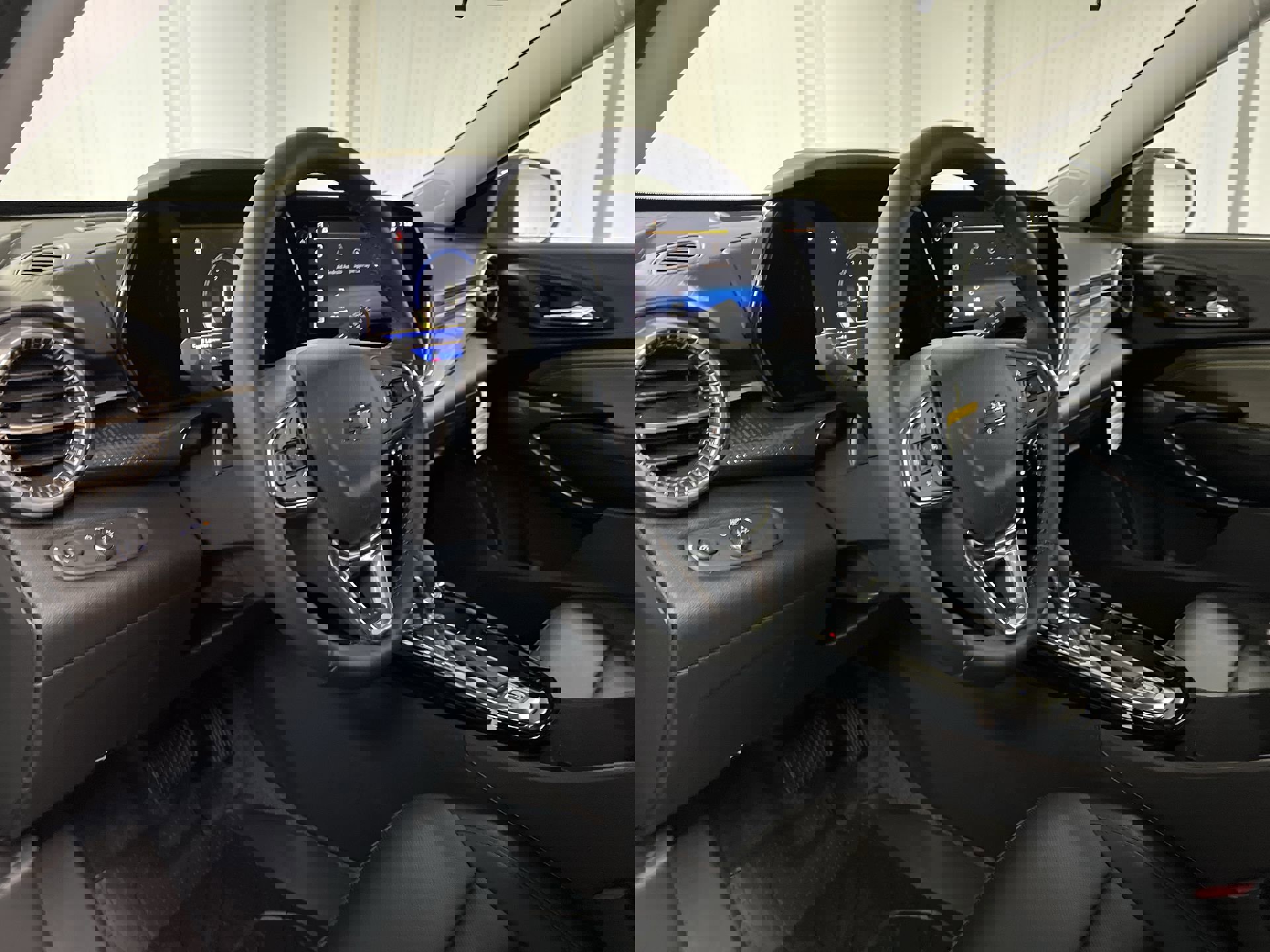 New 2026 Chevrolet Trax ACTIV w/ Driver Confidence Package image 44