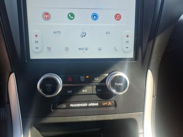 Certified 2024 Ford Edge SEL w/ Convenience Package image 22