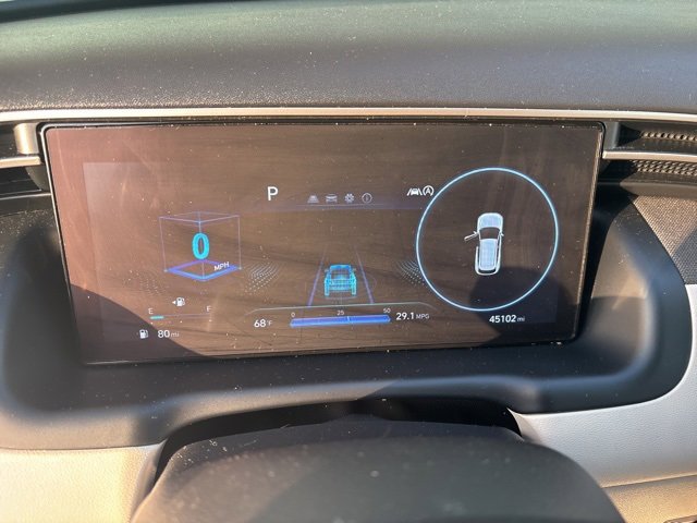 Used 2023 Hyundai Tucson SEL w/ Convenience Package image 17