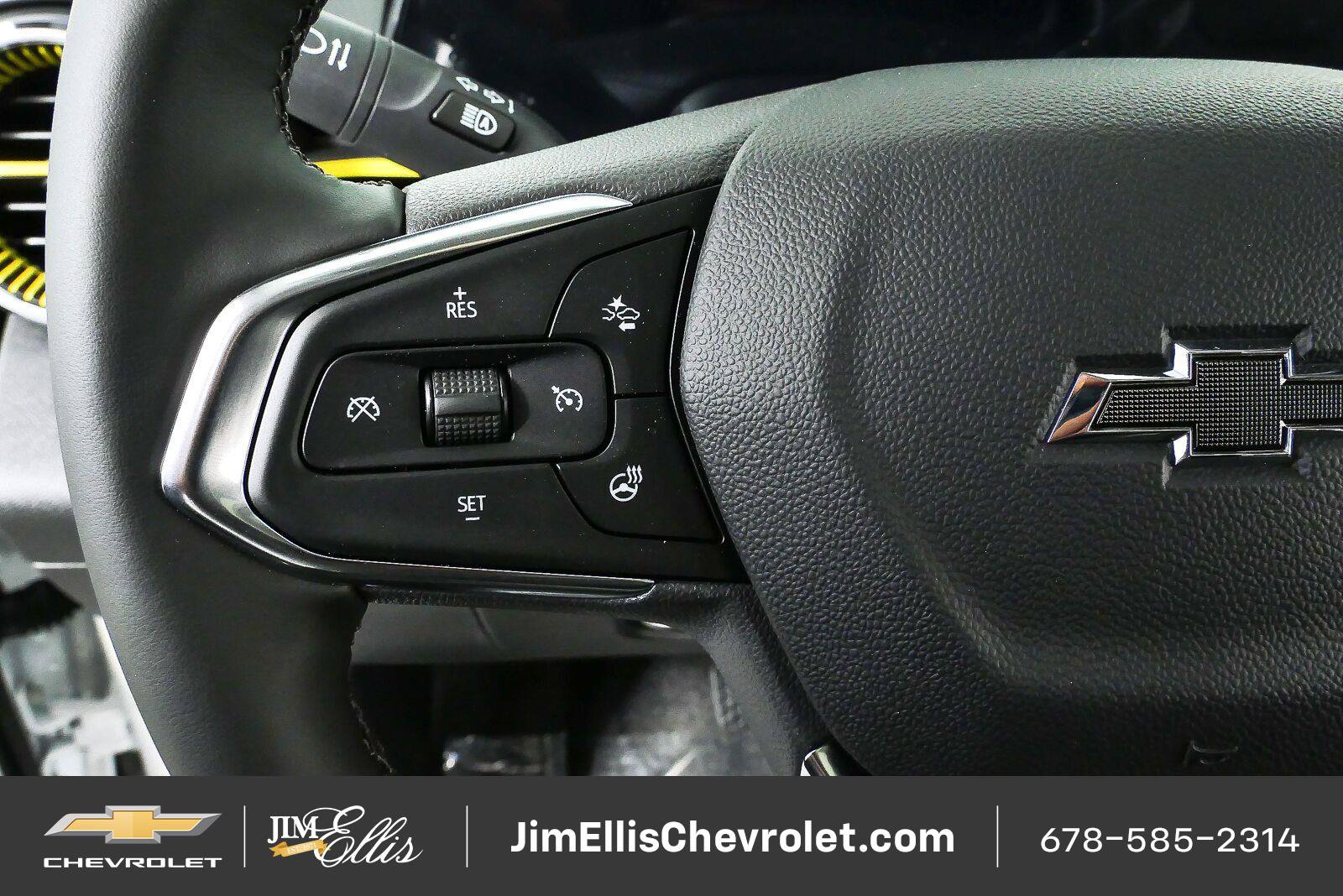 New 2026 Chevrolet Trax ACTIV w/ Sunroof Package FWD image 10