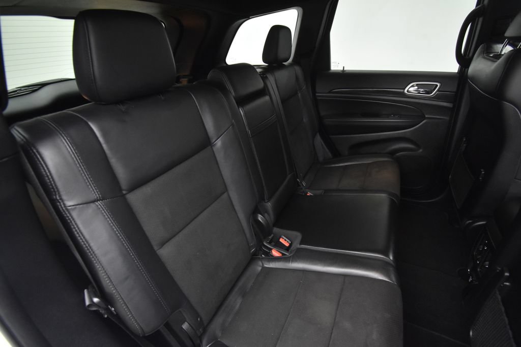 Used 2021 Jeep Grand Cherokee Laredo X AWD/4WD image 21