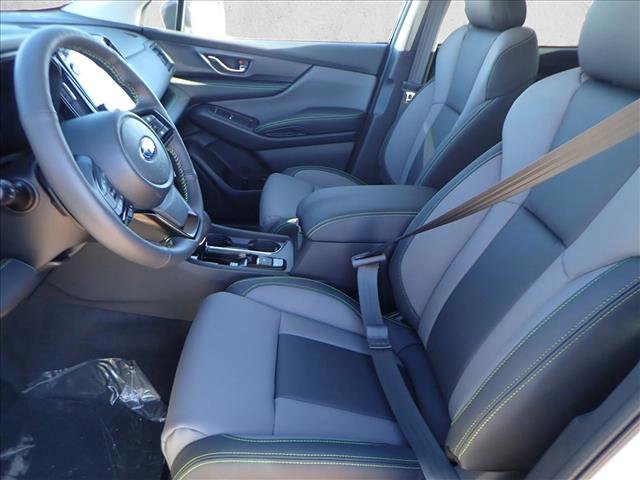 New 2025 Subaru Ascent Onyx Edition image 12