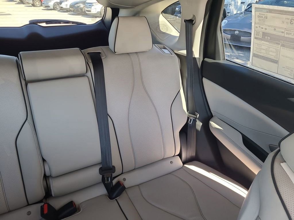 New 2026 Acura RDX SH-AWD w/ Advance Package image 6