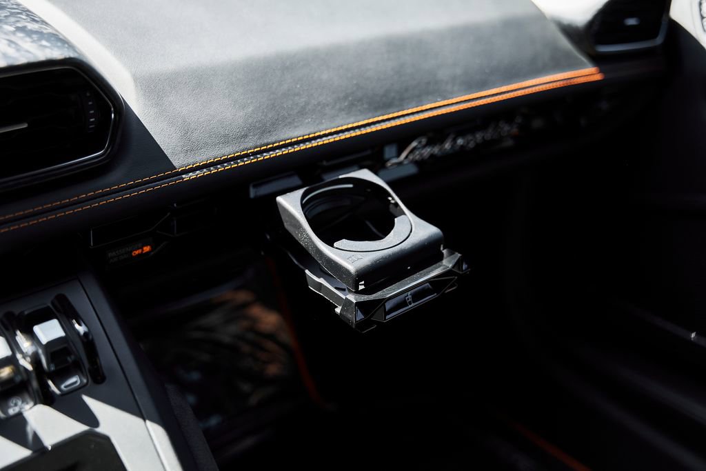 Used 2020 Lamborghini Huracan EVO AWD/4WD image 70