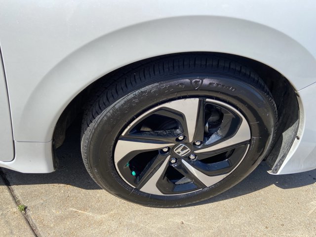 Used 2022 Honda Insight EX image 32