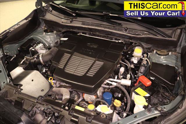 Used 2019 Subaru Forester AWD/4WD image 29