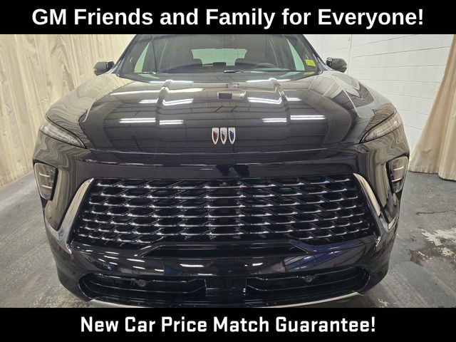 New 2026 Buick Enclave Avenir w/ Super Cruise Package video 4