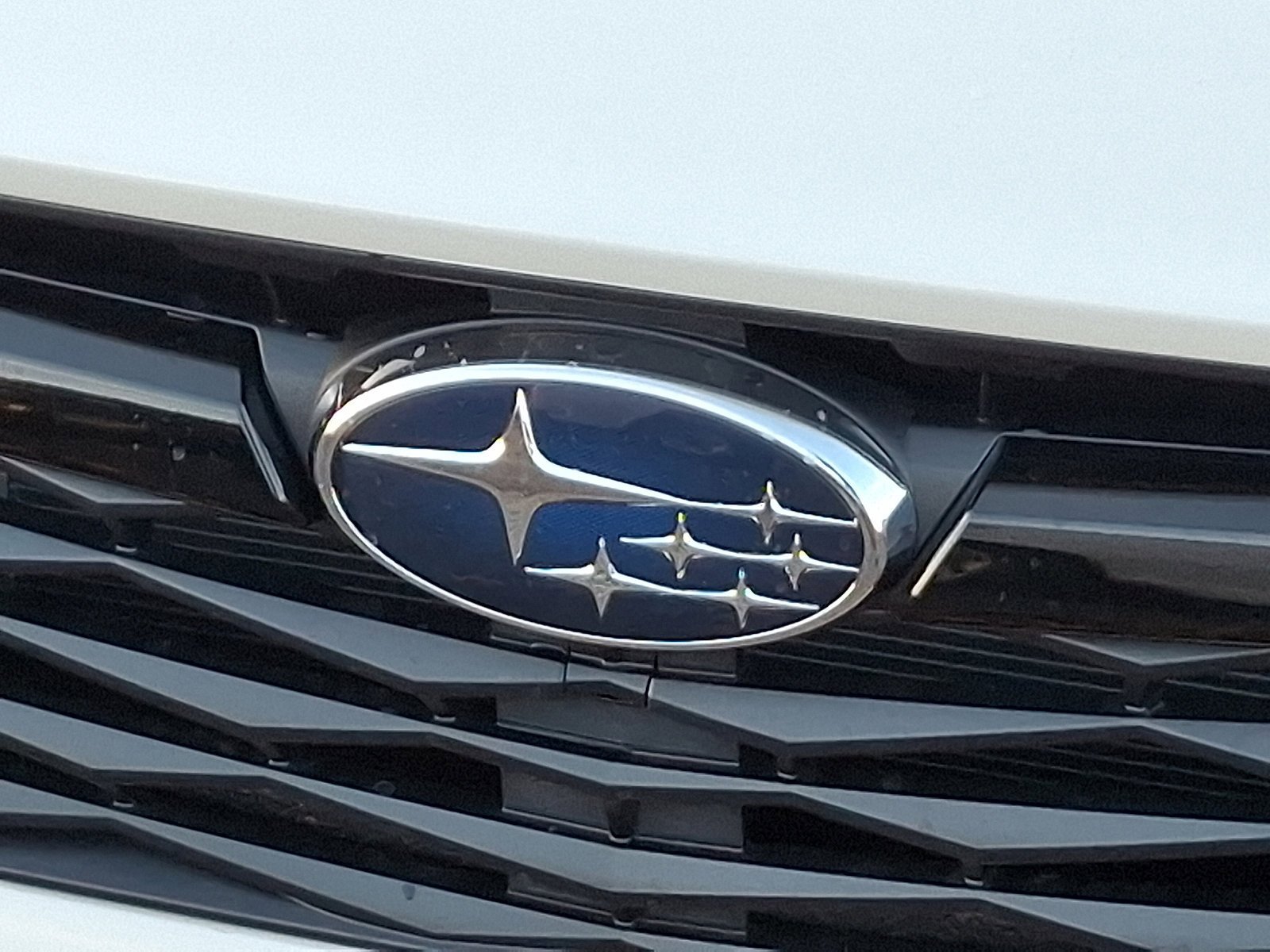 New 2026 Subaru Impreza RS w/ Popular Package #1 AWD/4WD image 4