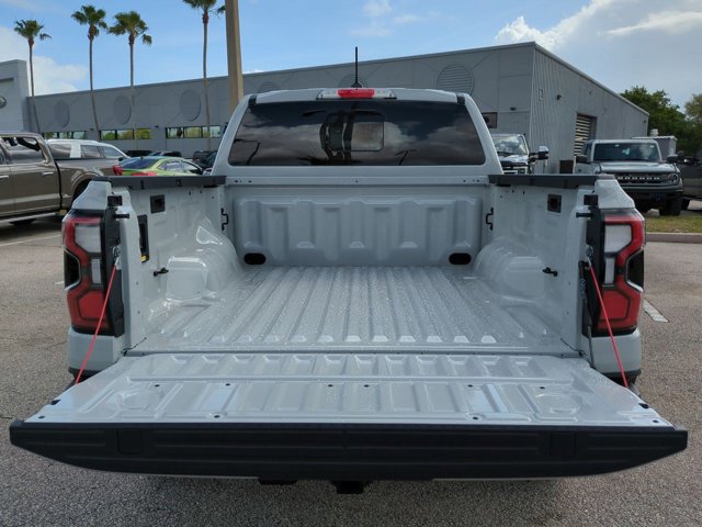 New 2026 Ford Ranger Raptor image 13