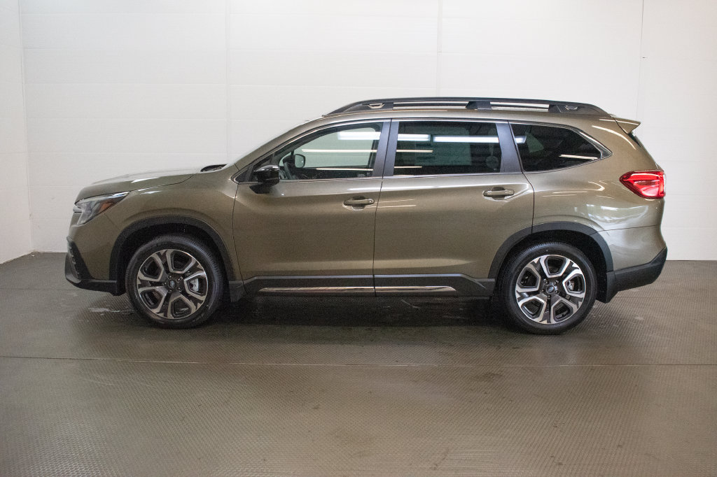 New 2027 Subaru Ascent Limited AWD/4WD image 7