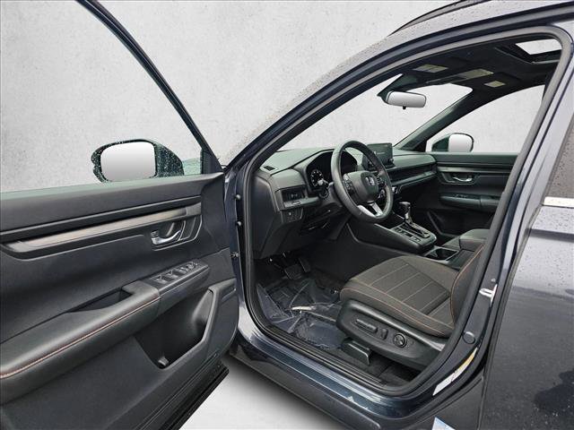 Used 2024 Honda CR-V Sport image 18