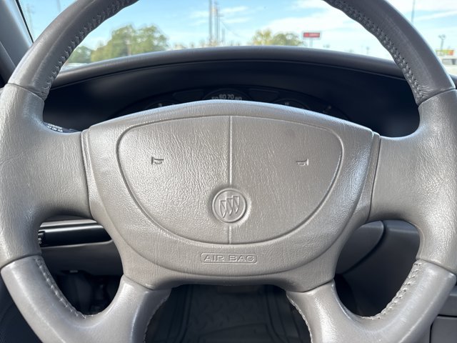 Used 2002 Buick Regal LS FWD image 18